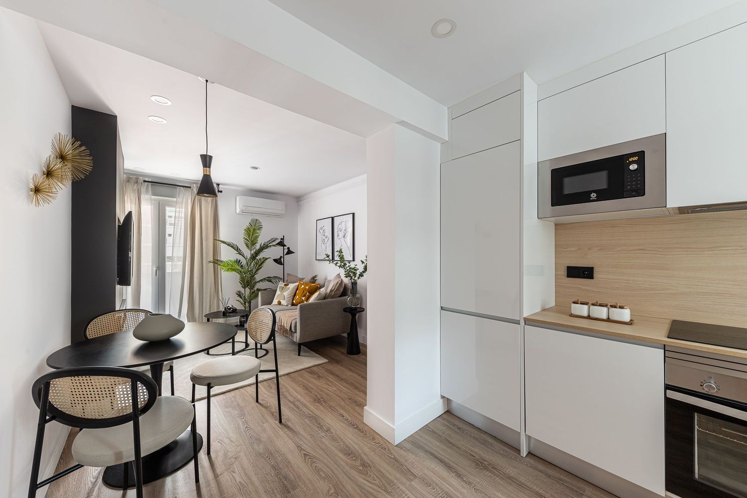 Piso en plaza de Tuy, 1 - Foto 1