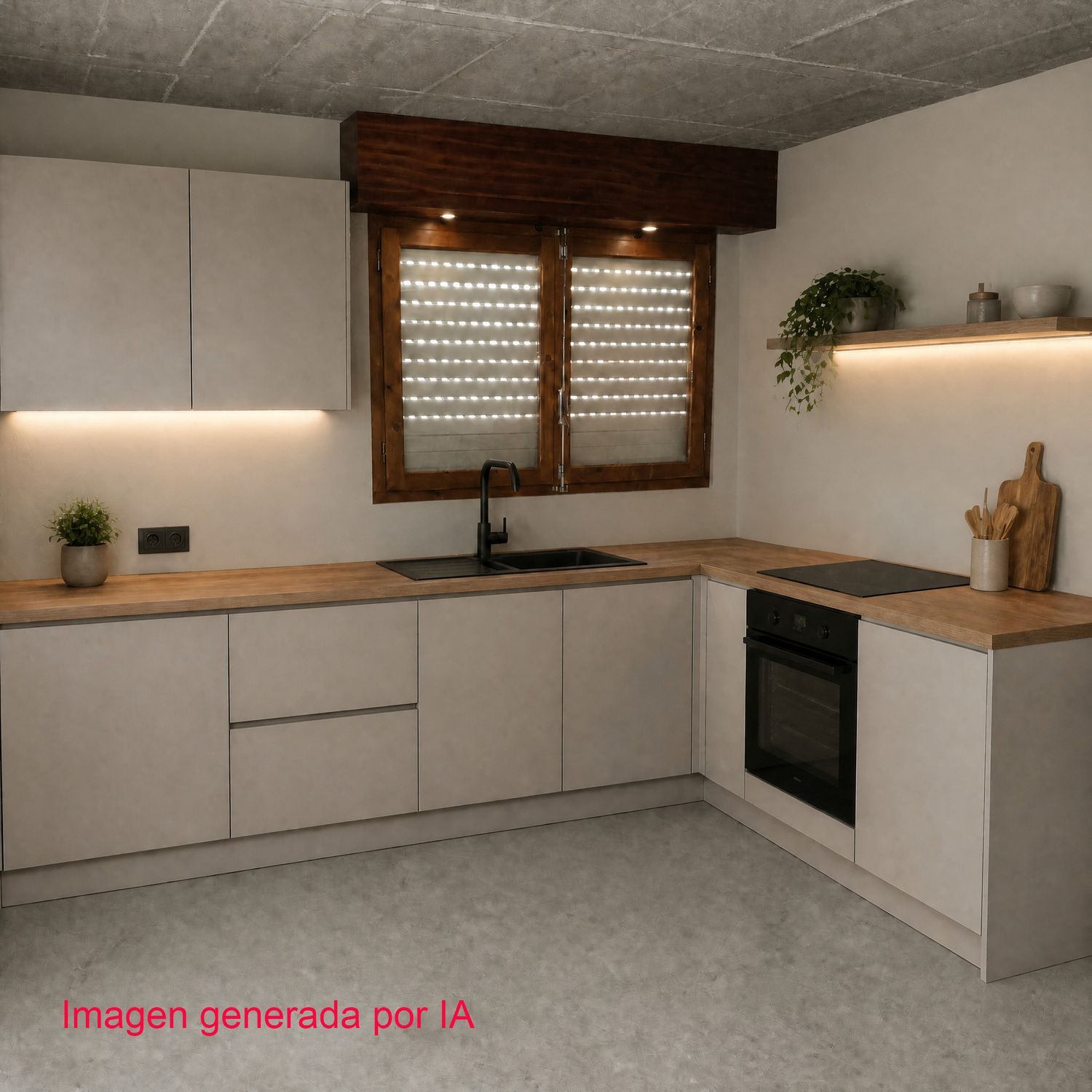 Casa o chalet independiente en El Altet - Balsares, El Altet - Balsares - Foto 22