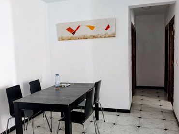 Piso en  Calle Pacheco 1 - Foto 1
