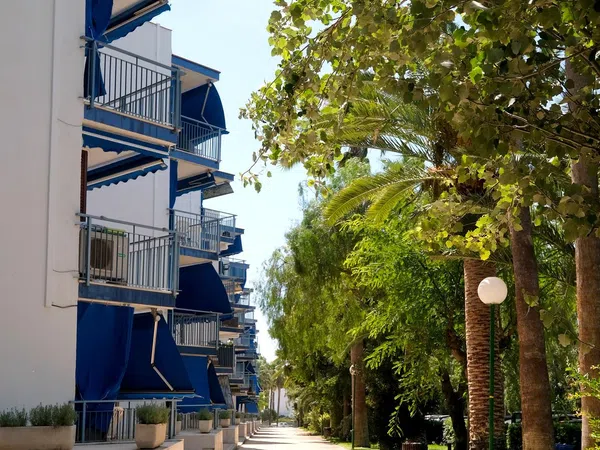 Piso en Avenida de la Diputació, 78, Vilafortuny platja - Foto 21