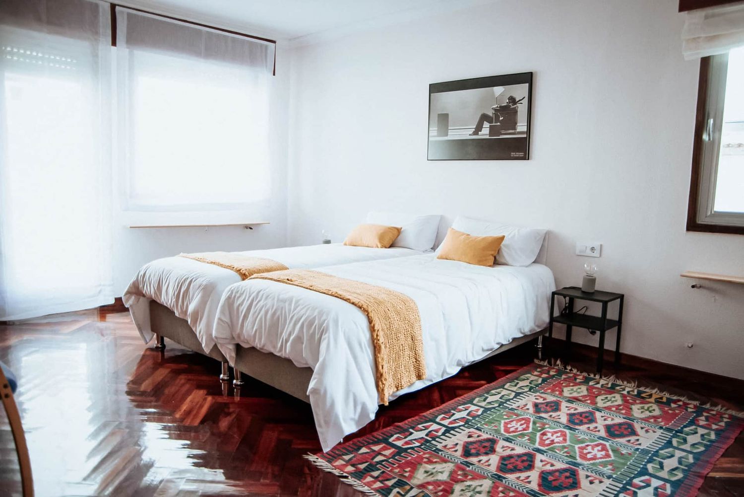 Casa o chalet independiente en Avenida das Camelias, 27, O Castro - Foto 7