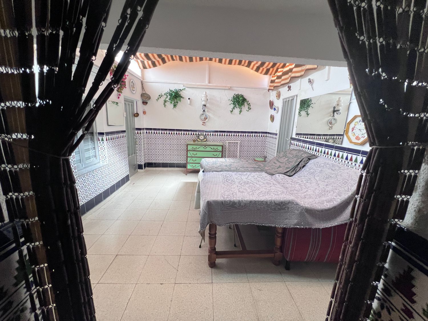 Chalet adosado en Calle de Sierra Morena, 17, Puente Ladrillo, Puente Ladrillo - Foto 6
