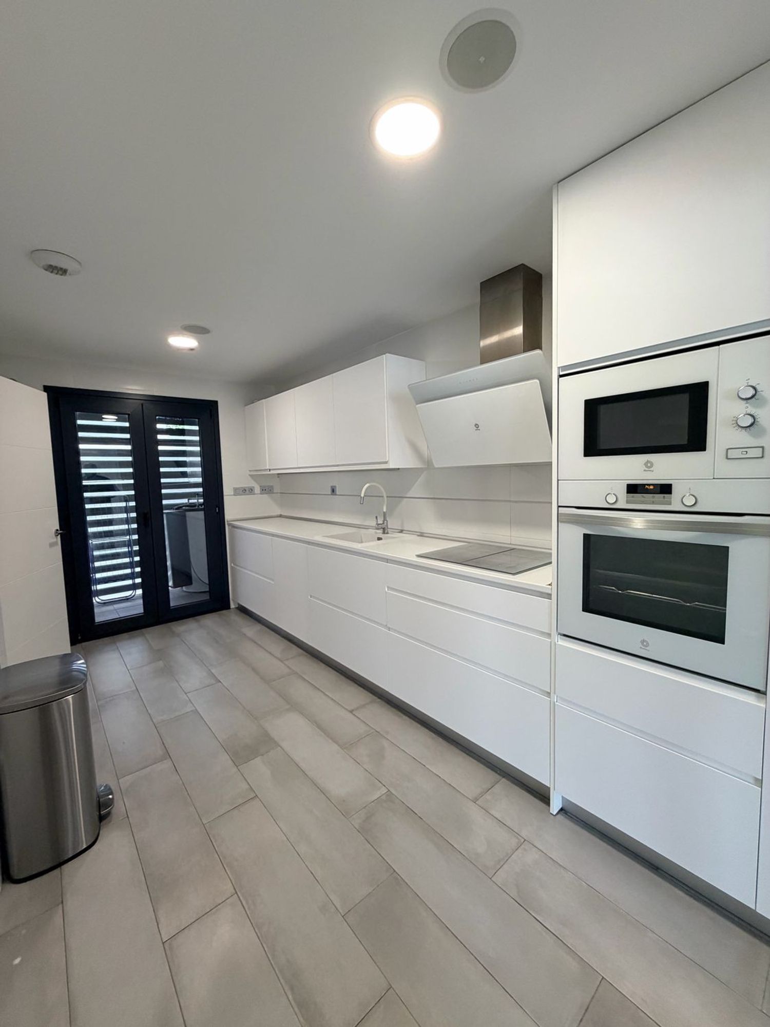 Chalet adosado en Las Cañas - Foto 5