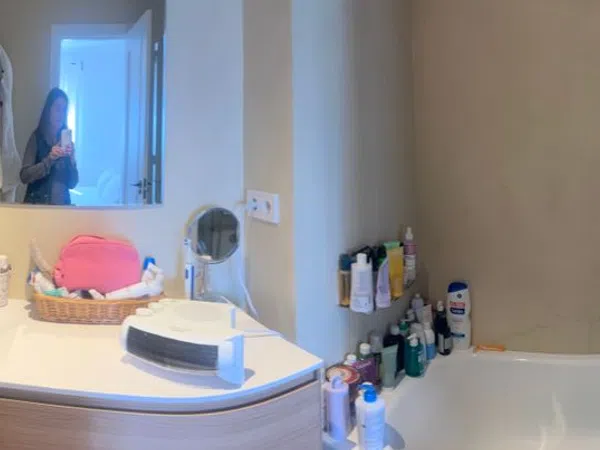 Chalet adosado en avenida de Adolfo Suárez, 38 - Foto 8