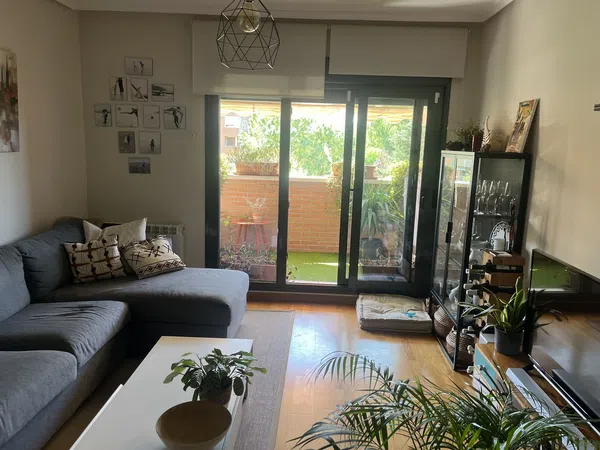 Piso en Calle Picasso, 10, Somosaguas - Foto 10