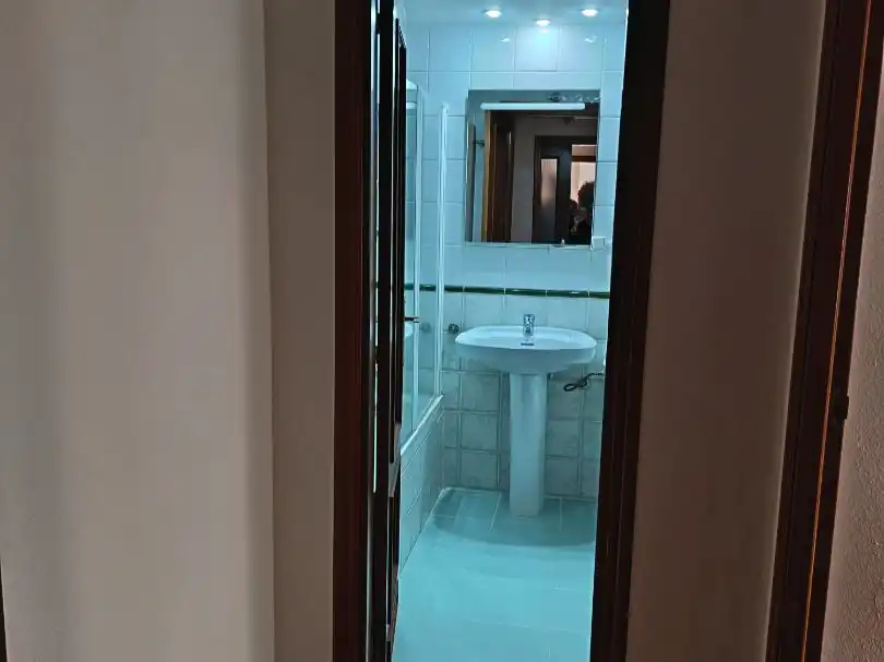 Piso en  Zaragoza Capital - Foto 12
