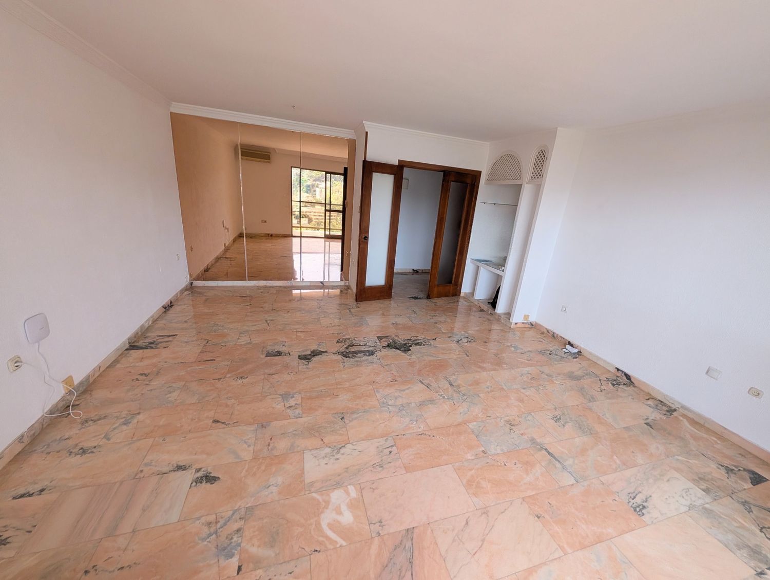 Piso en Malagueta - Monte Sancha, Malagueta - Monte Sancha - Foto 2