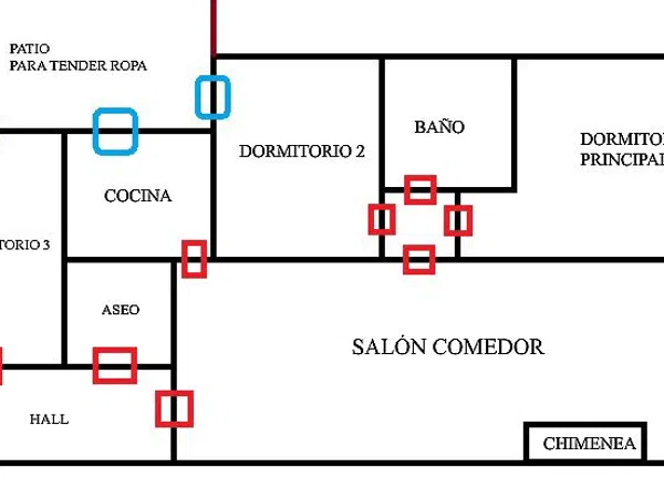 Piso en Colina - Foto 26