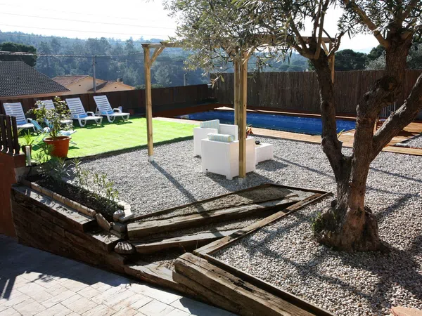 Casa independiente en Urb. terrabrava Terrabrava - Tordera Parc - Foto 7