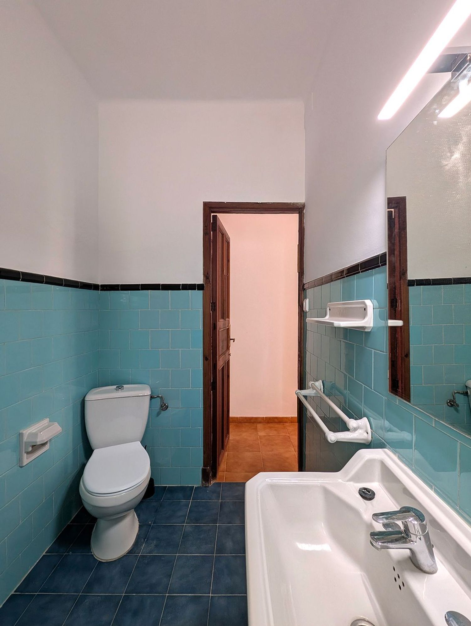 Chalet adosado en Barrio Son Cotoner - Foto 22