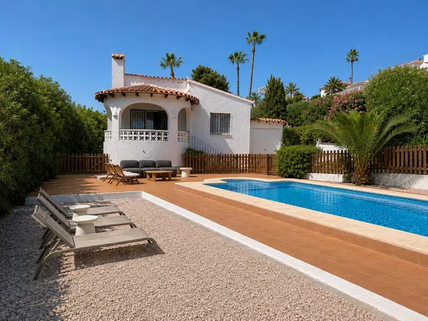 Casa o chalet independiente en Urbanización Gran Sol, 27 g, Cometa-Carrió, Cometa-Carrió - Foto 1