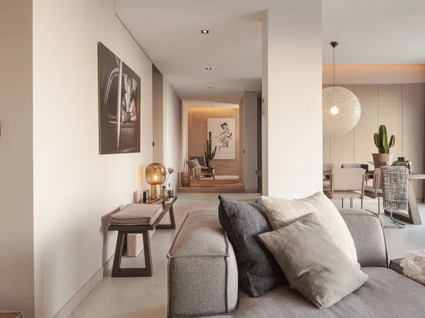 Piso en venta en Calle Velazquez, 8 - Foto 8