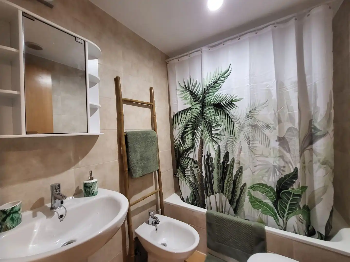 Apartamento en  Avenida Rosa Vila 26 - Foto 9