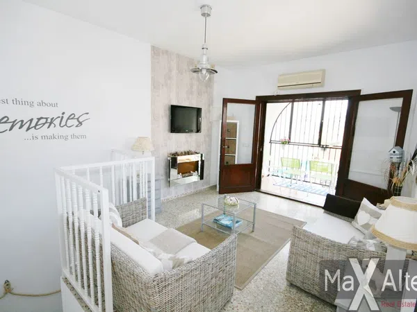 Dúplex en Costera dels Nassos, 1 Aptbajo, Altea Pueblo, Altea Pueblo - Foto 6