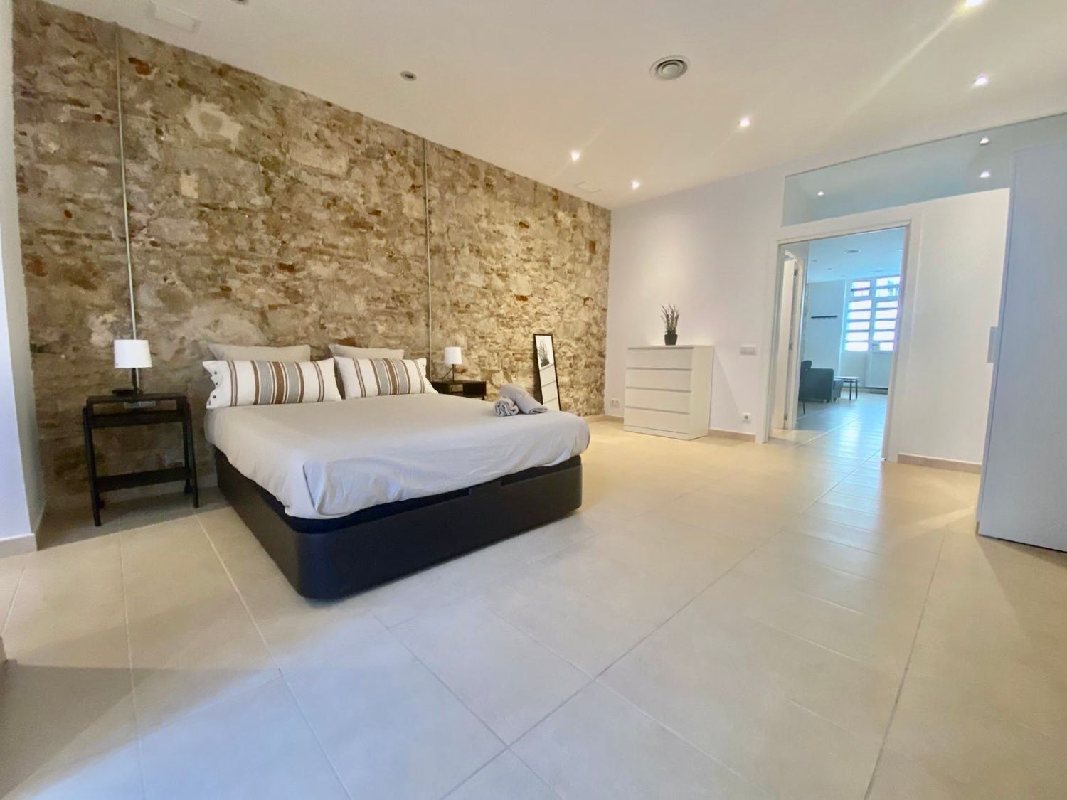 Piso en calle de Pallars, 240 - Foto 6