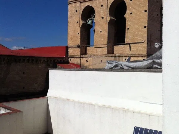 Alquiler de dúplex en Divina Enfermera, 2 - Foto 6