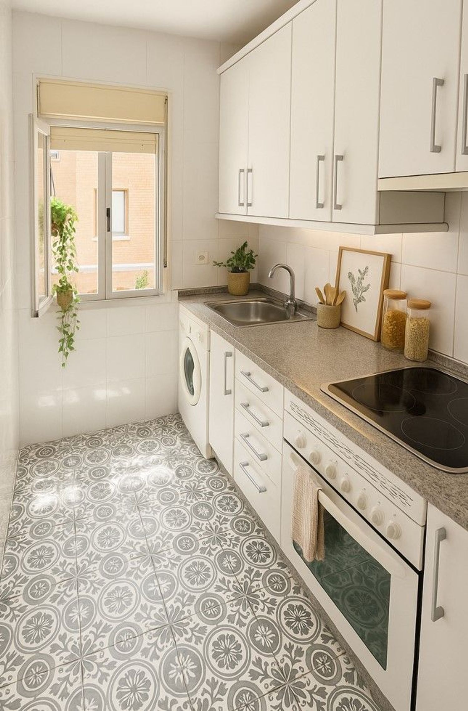 Piso en calle de Martínez, 13