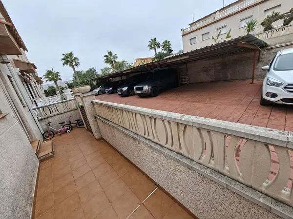 Chalet adosado en Avenida de la Mediterrània, 49 - Foto 6