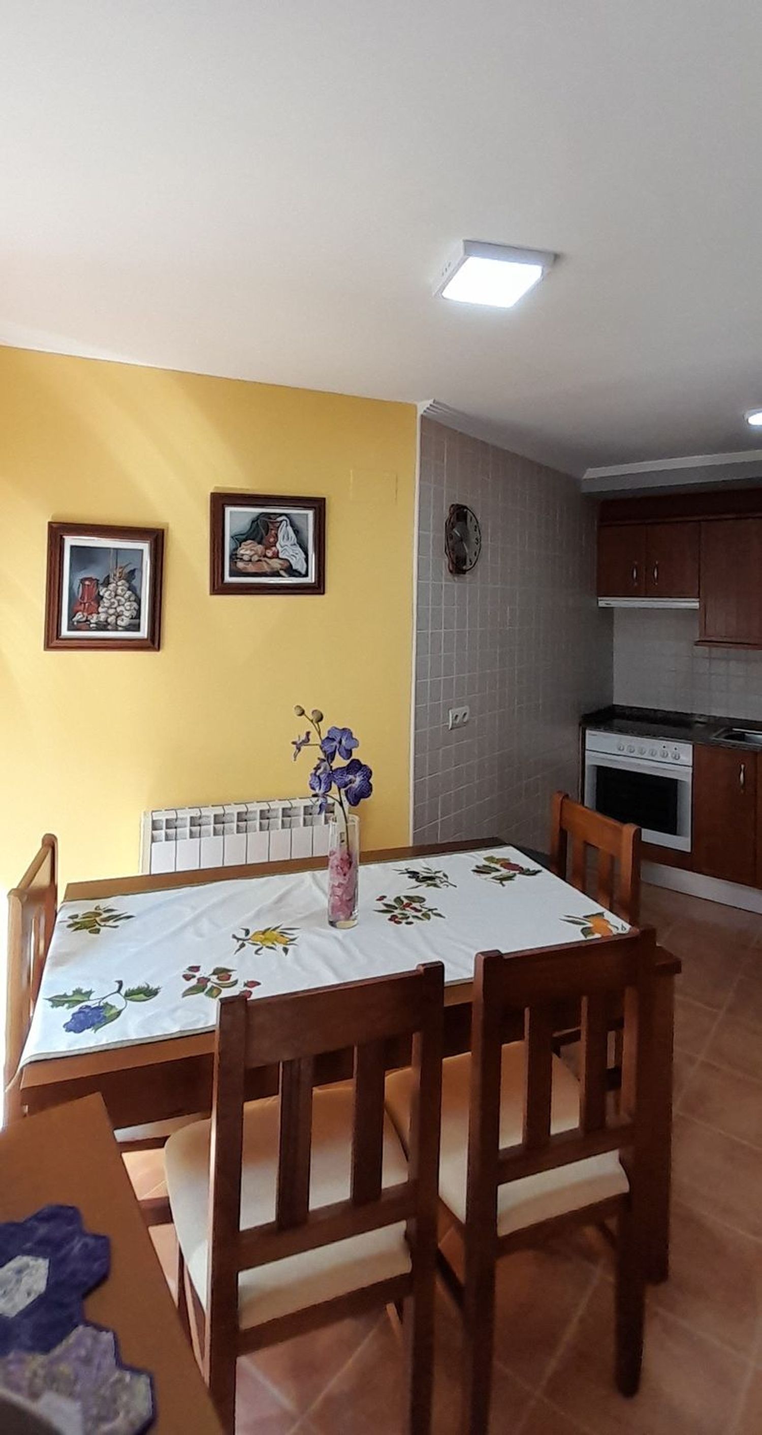 Piso en Calle Teruel, 2 1b - Foto 3