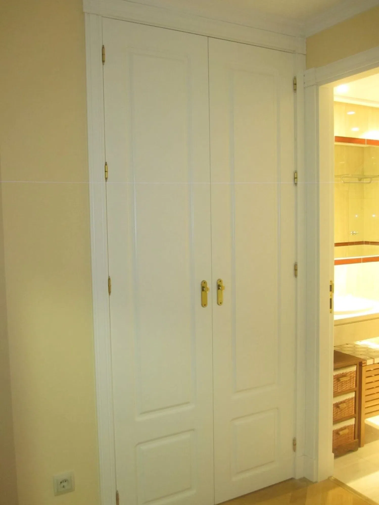 Estudio en avenida Francisco Pi y Margall, 79 - Foto 4