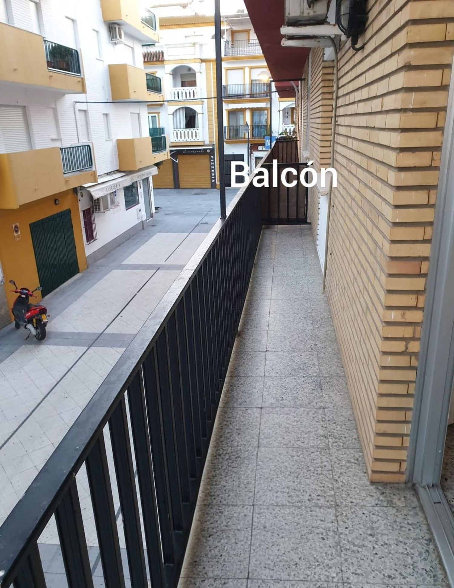 Piso en Calle Río Odiel, 2, Punta Umbría pueblo, Punta Umbría pueblo - Foto 6