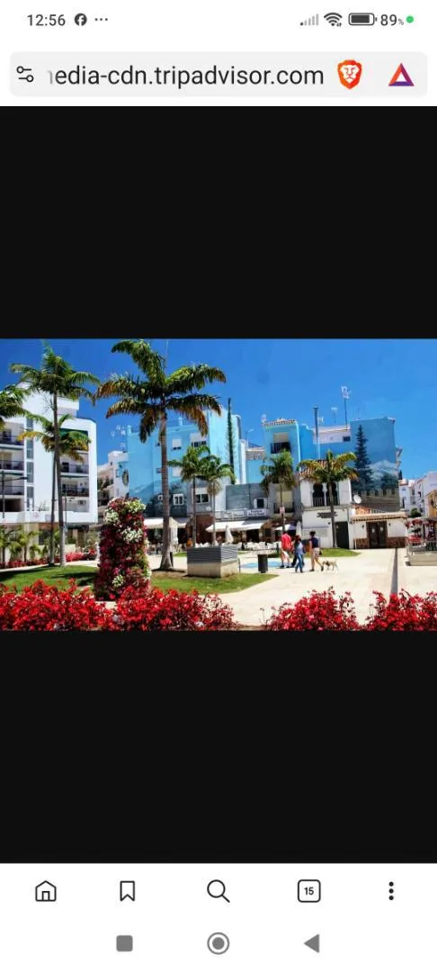 Piso en  Calle Carlos Cano 9 - Foto 5