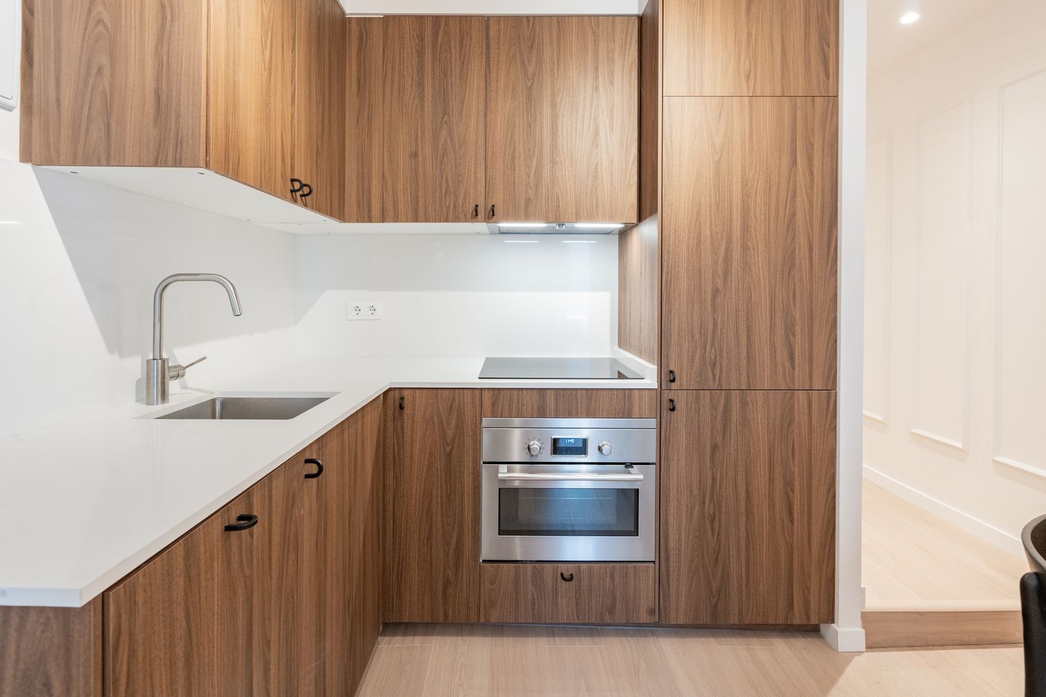 Piso en Barrio Chueca-Justicia - Foto 7