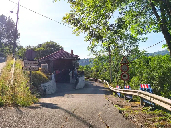 Chalet adosado en La Quemada, 111, San Claudio-Trubia-Las Caldas, San Claudio-Trubia-Las Caldas - Foto 15