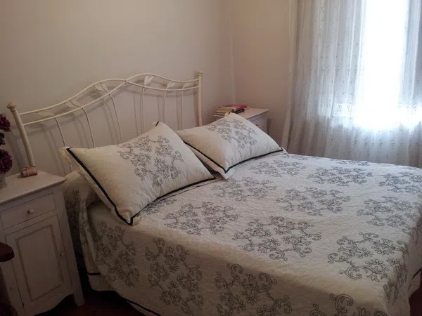 Piso en Avenida de Jijona, 21, Campoamor - Foto 2
