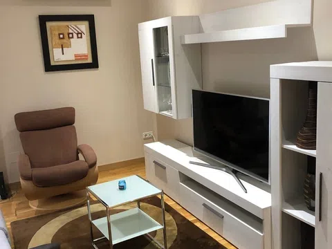 Piso en plaza Virgen de la Luz, 2 PlazaVirgenDeLaLuz - Foto 1