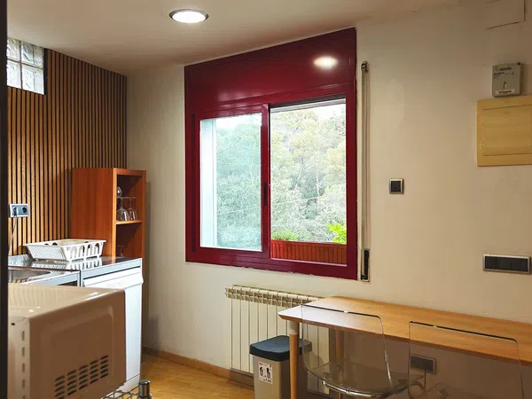 Estudio en La Floresta - Foto 6