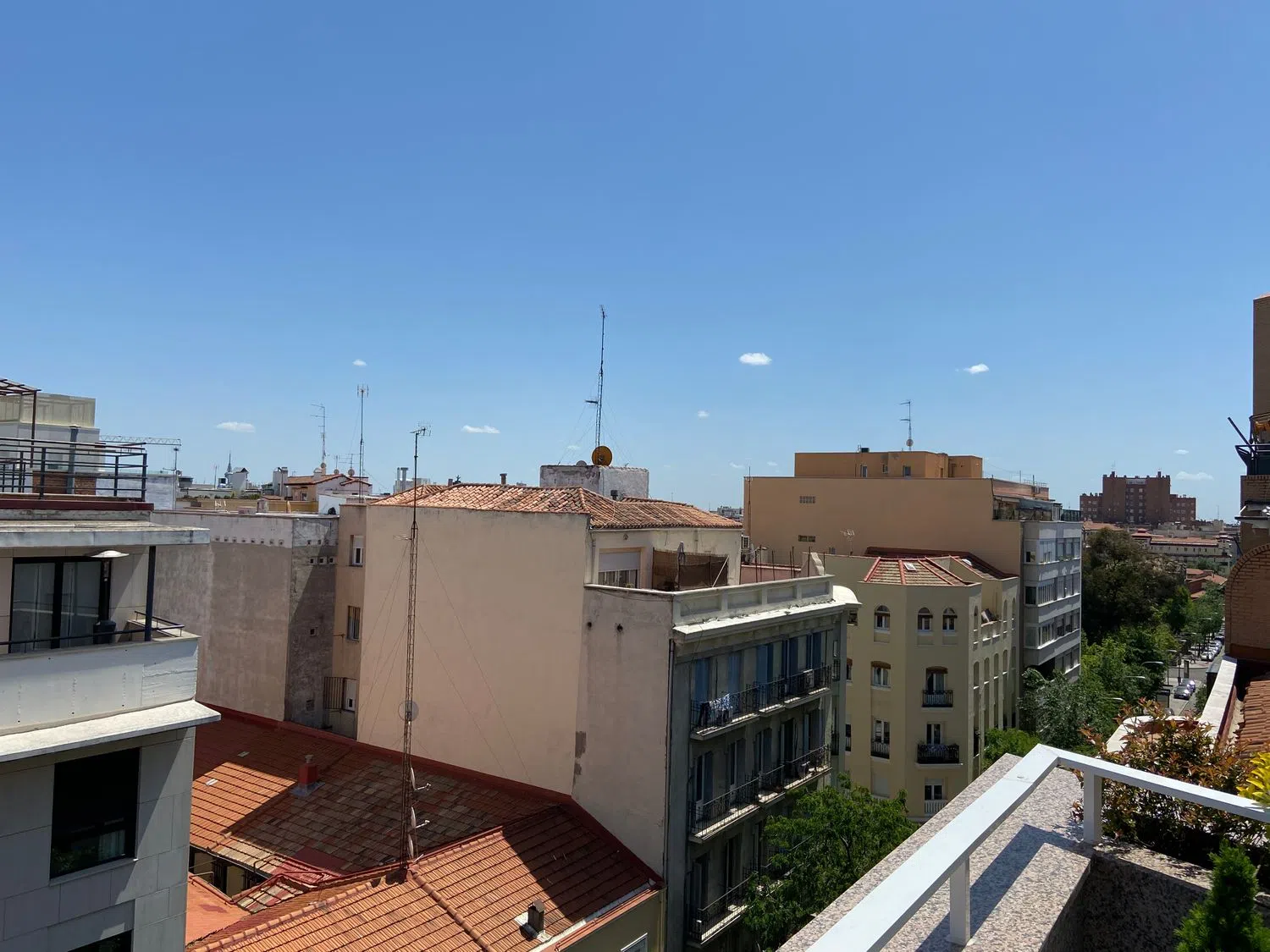 Ático en calle de Alonso Cano, 53 - Foto 6