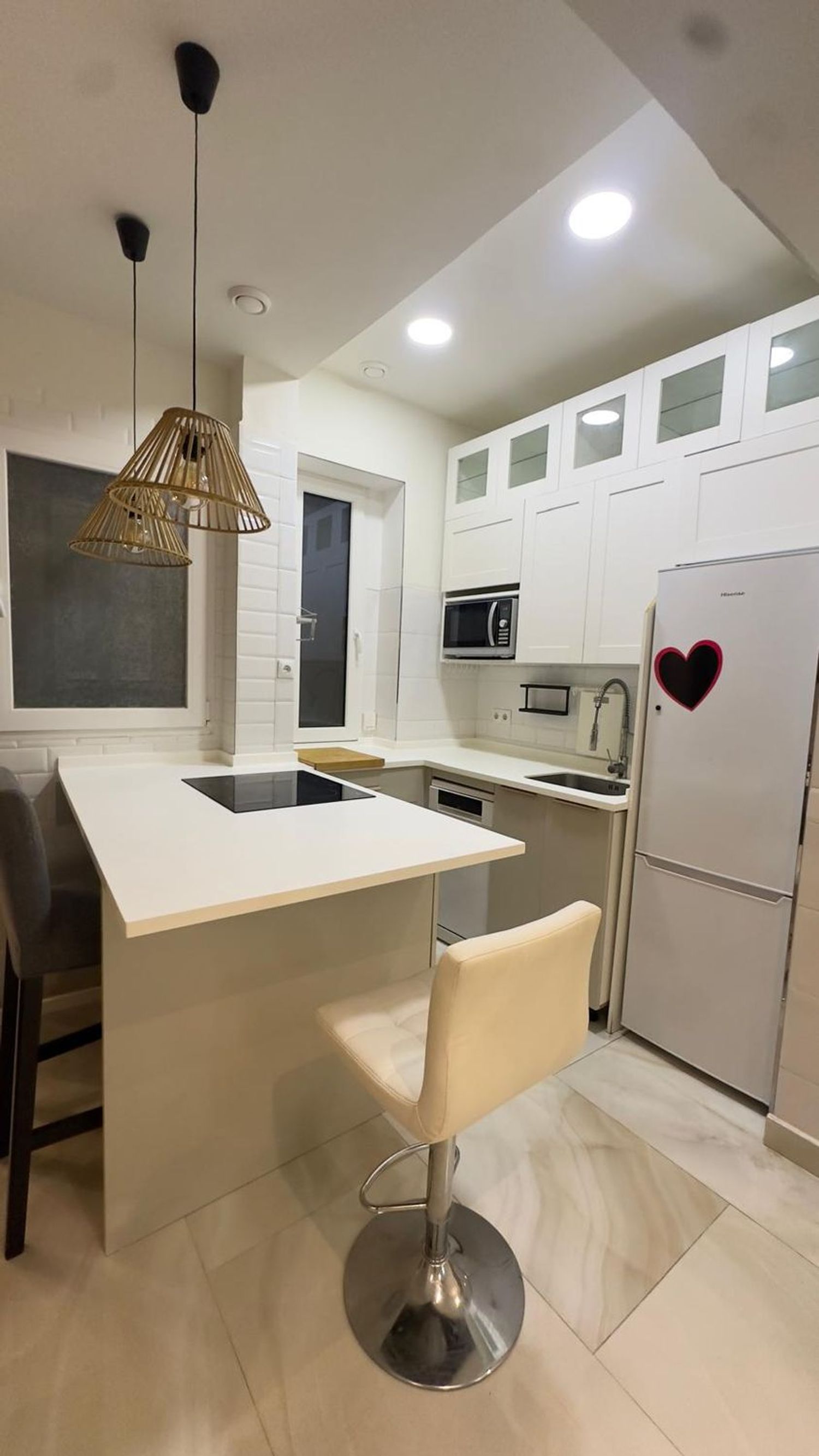 Estudio en calle de Hermosilla, 155 - Foto 6