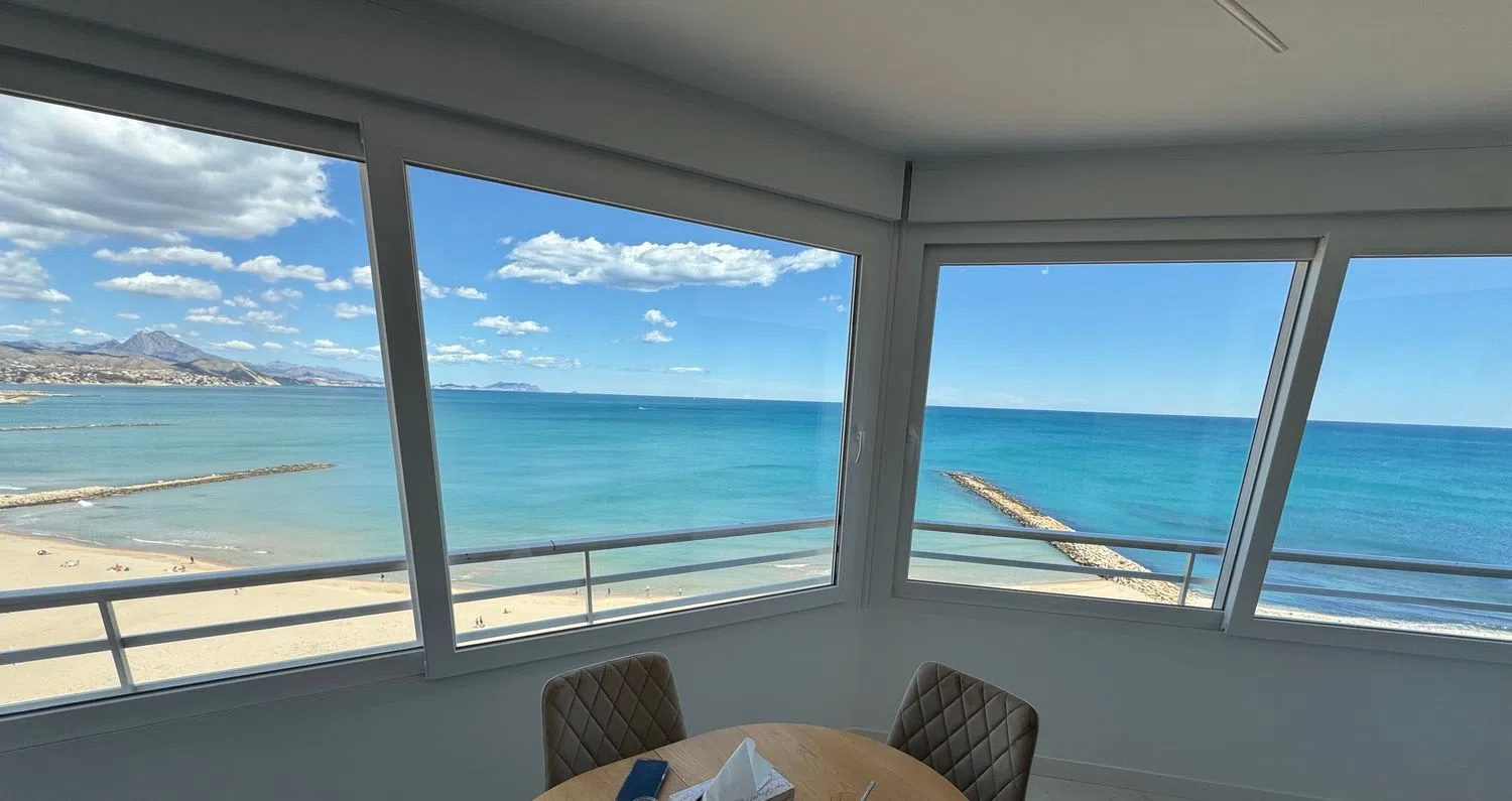 Piso en calle de Sant Vicent, 109 - Foto 1