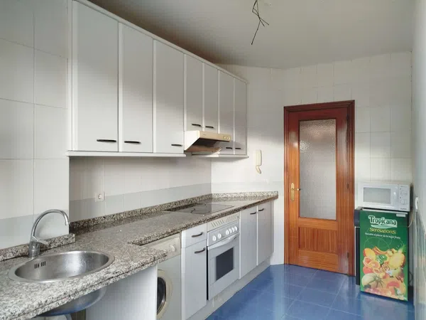 Piso en Prolongación de Doña Jimena, 3 - Foto 7