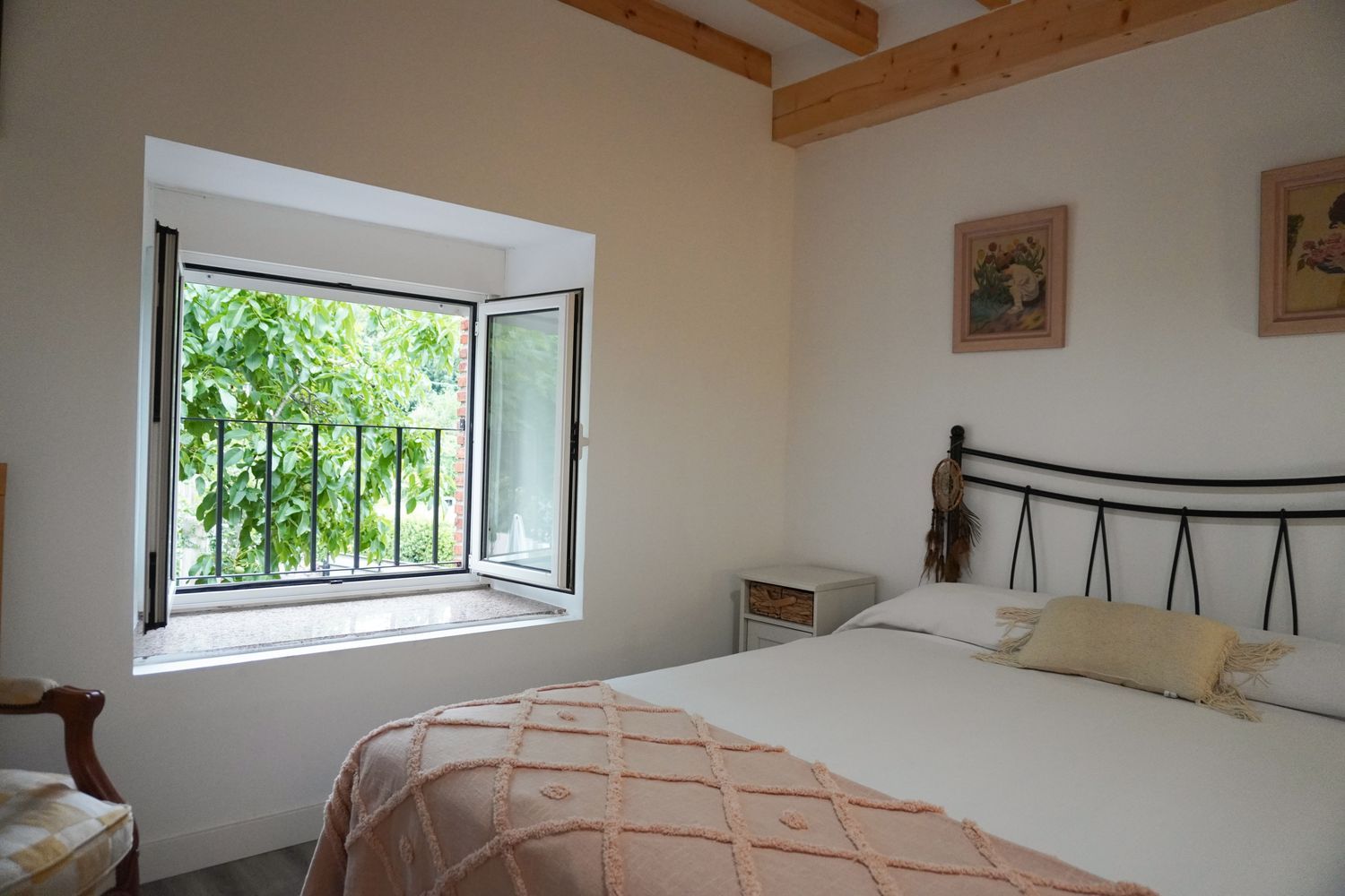 Casa o chalet independiente en Barrio Presmanes, 95 - Foto 3