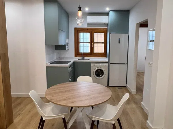 Piso en Calle Belén, 6, Cuesta Escoriaza - Barranco del Abogado - Foto 3