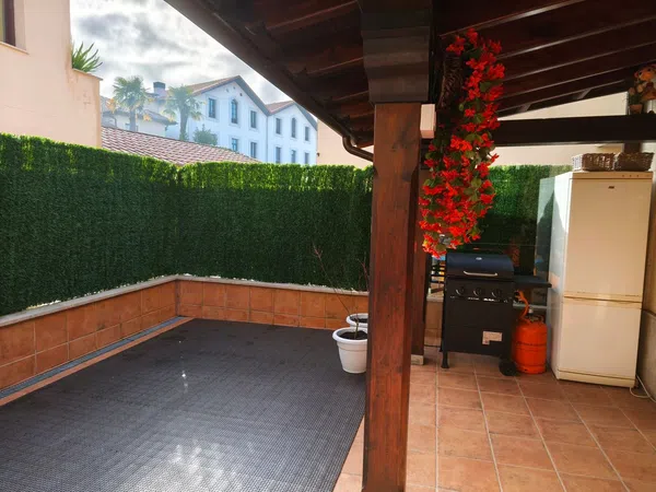 Piso en Barrio La Granda s/n - Foto 1