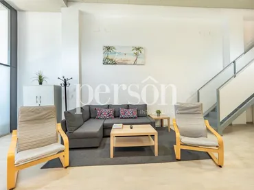 Loft en  Valencia Capital - Foto 12