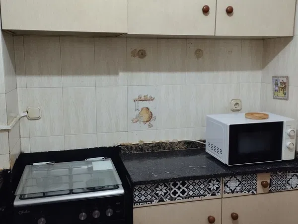 Piso en avenida de Vilagarcía, 12 - Foto 8