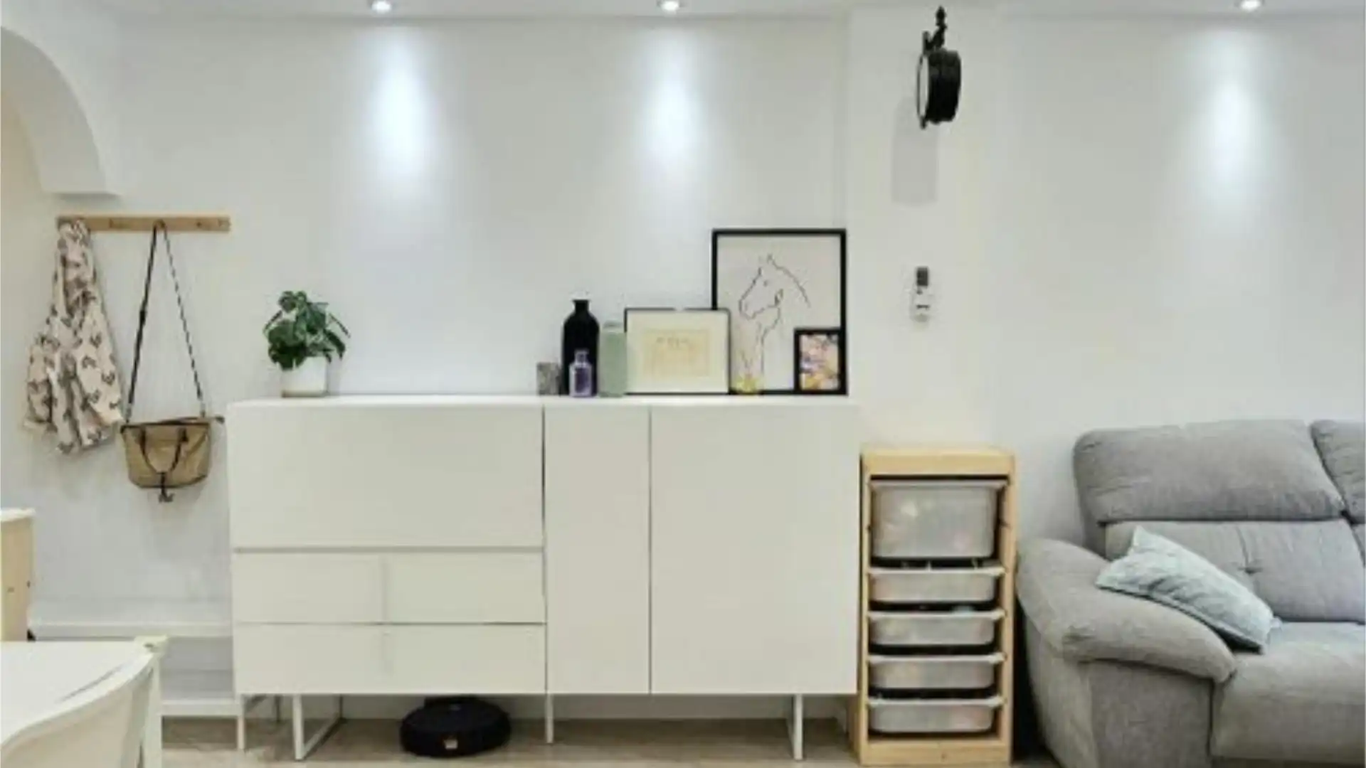 Piso en  Carrer Puerto Rico 10A - Foto 4