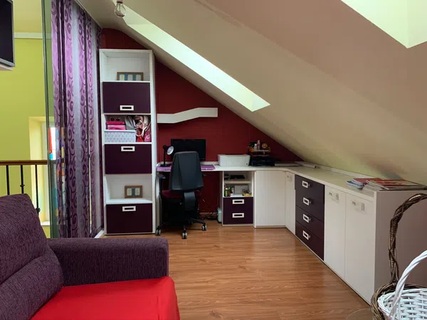 Chalet adosado en Calle Antonio Merayo, 2, Trobajo del Camino, Trobajo del Camino - Foto 11