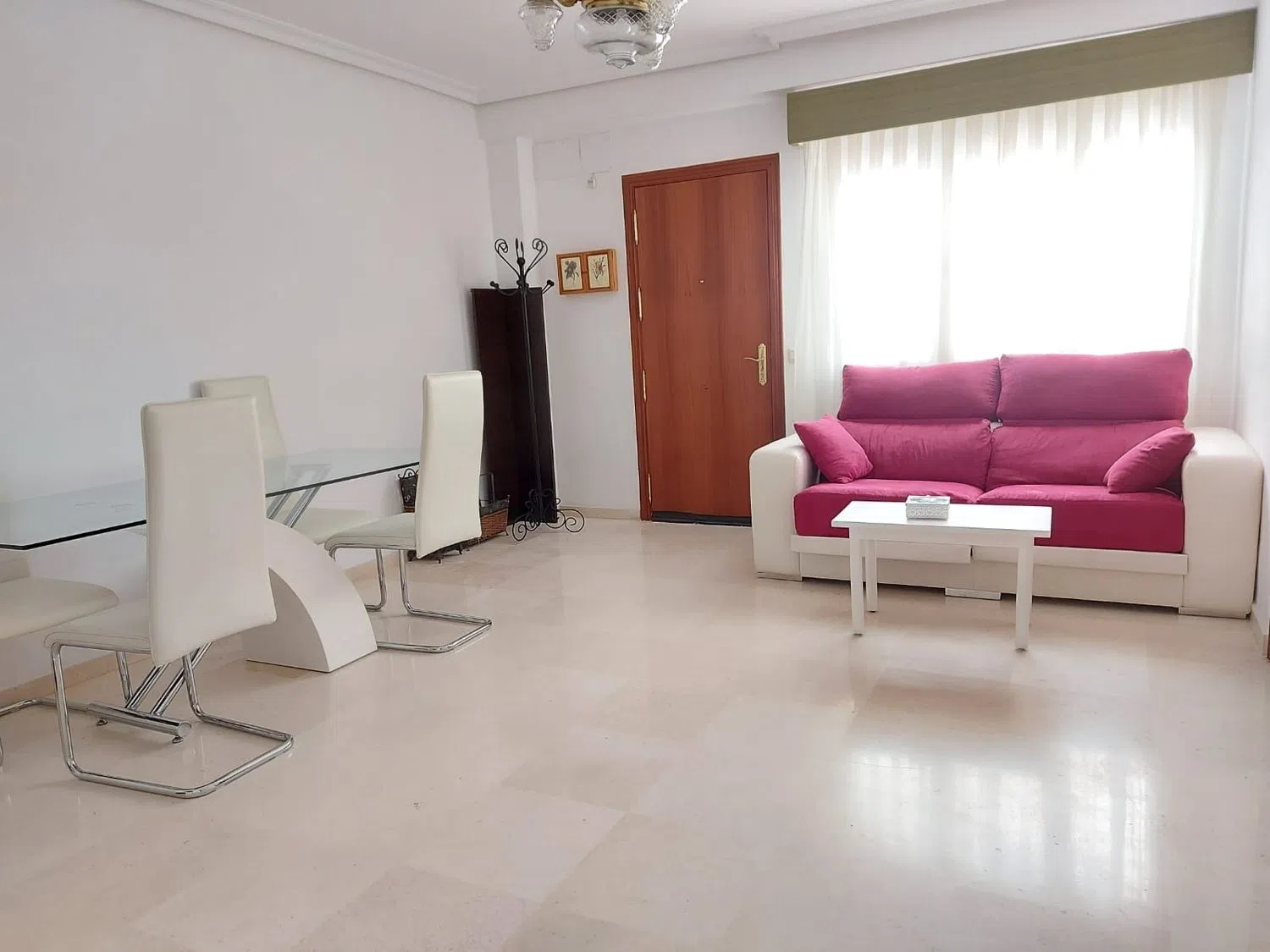 Piso en Cean Bernidez, 5 - Foto 4