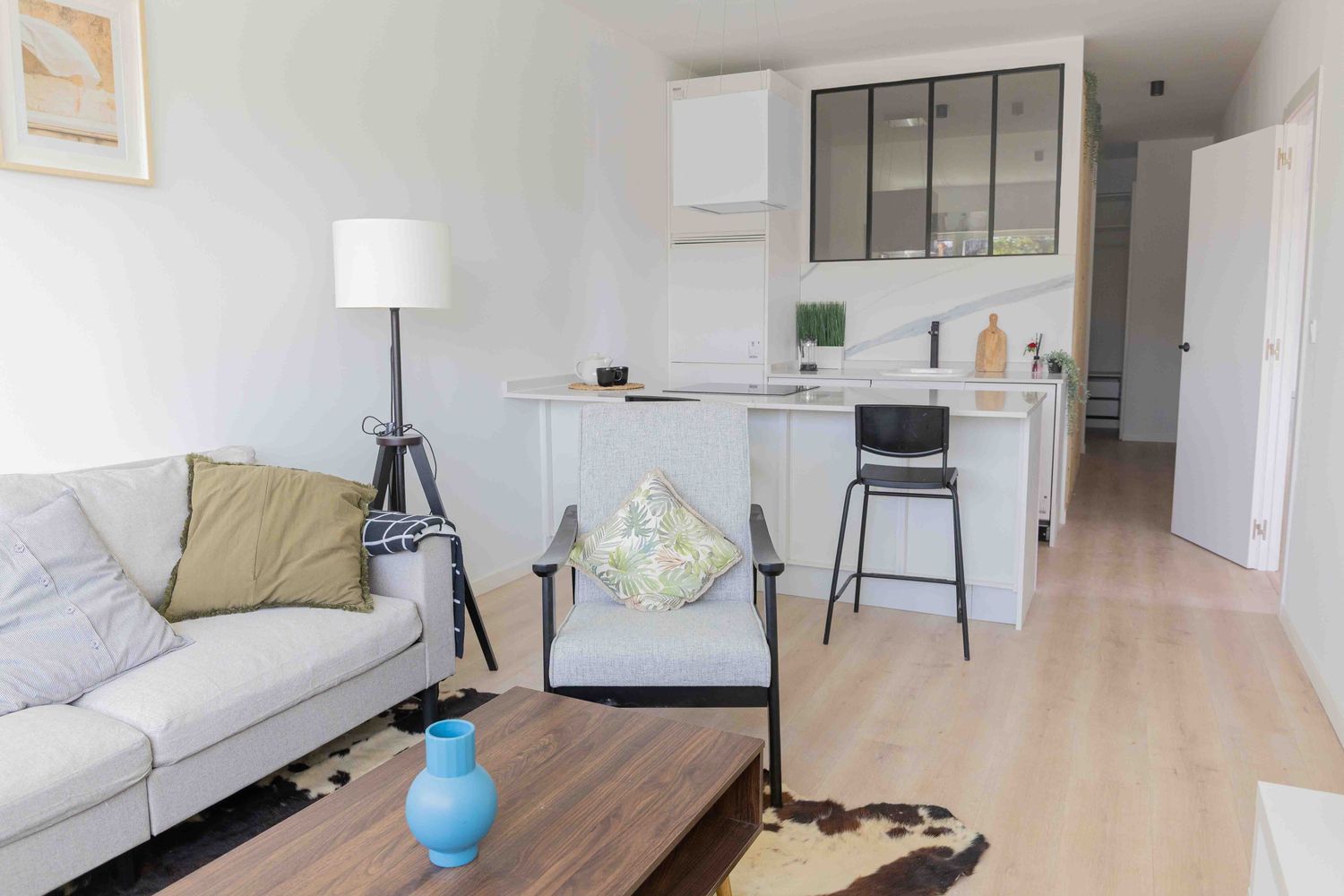 Piso en avenida de Tenerife, 2 - Foto 9