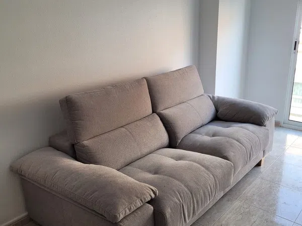 Piso en Paseo Virgen Fuensanta-Cobat, 1, Cobatillas, Murcia - Foto 4