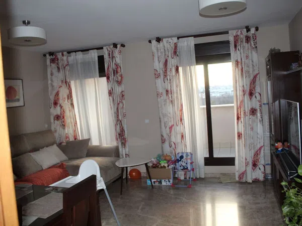 Piso en ronda del Marrubial, 1 - Foto 1