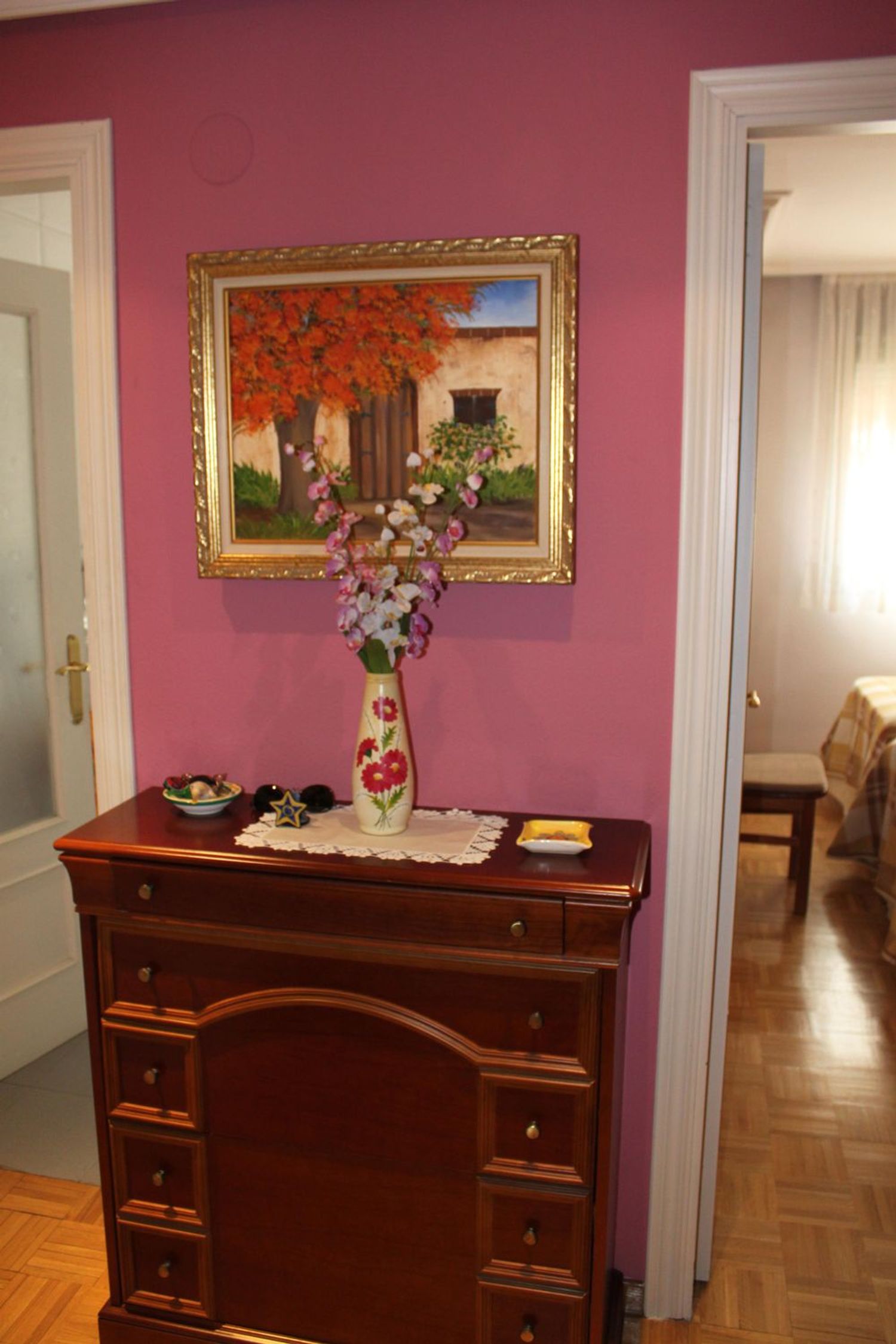 Piso en calle de Fernando Vela, 16 - Foto 7