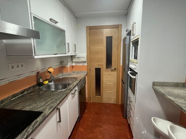 Piso en  Calle Ibersierra 17 - Foto 6