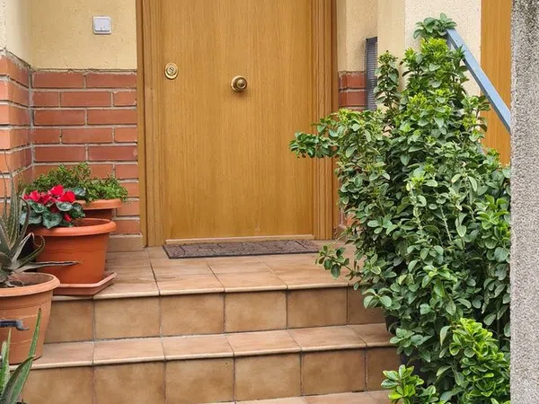 Chalet adosado en Camino del Moreral, 18 - Foto 1