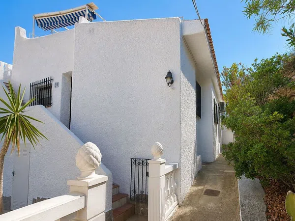Ático en Calle Austria, 301, Pueblo Español - Coveta Fumá, Pueblo Español - Coveta Fumá - Foto 3